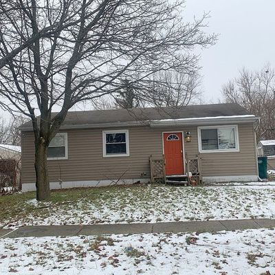 1401 Mark Twain Dr, Lansing, MI 48911