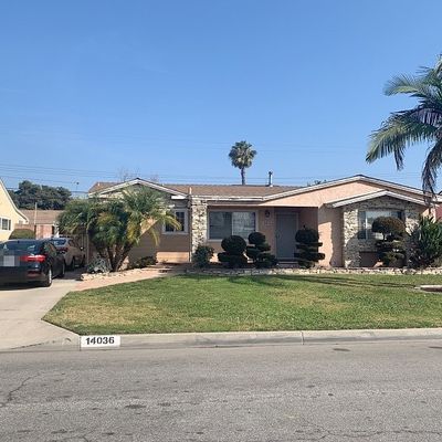 14036 Ocana Ave, Bellflower, CA 90706