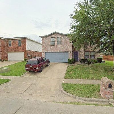 1408 Danbury Dr, Garland, TX 75040