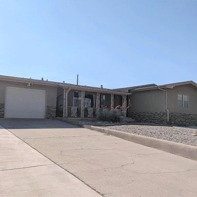 1408 Park Ave, Alamogordo, NM 88310