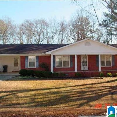 1409 Danbury Ln, Anniston, AL 36207