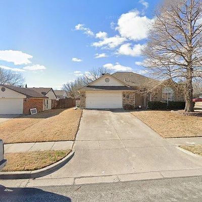 1412 Caplin Dr, Arlington, TX 76018