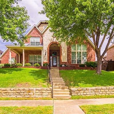 1413 Shadow Brook Trl, Garland, TX 75043