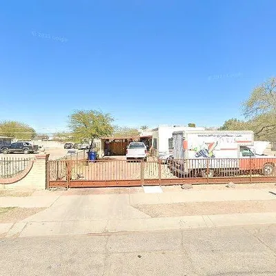 1416 W Niagara St, Tucson, AZ 85745