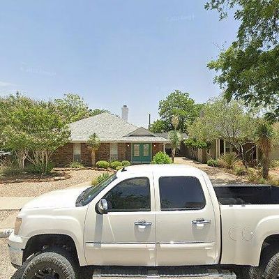 1418 S Park St, San Angelo, TX 76901