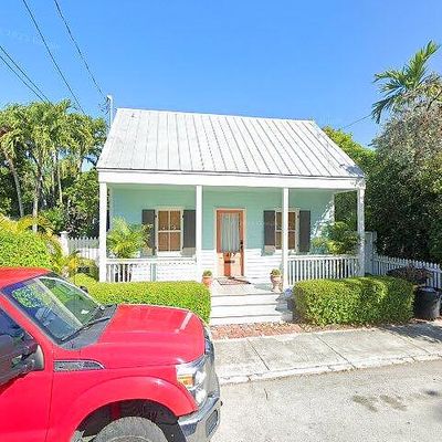 1419 Newton St, Key West, FL 33040