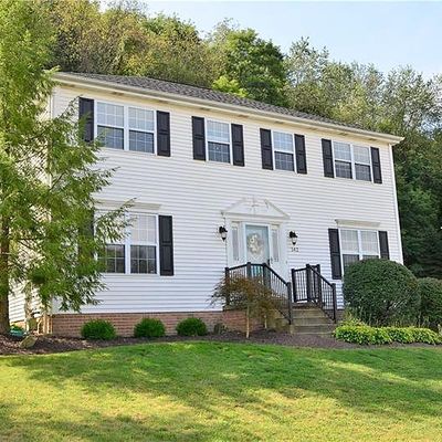 142 Bayberry Ln, Cranberry Township, PA 16066