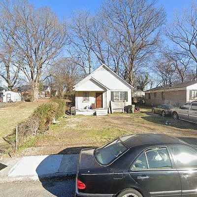 1426 Driver St, Memphis, TN 38106