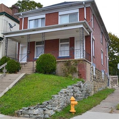 1429 Beechview Ave, Pittsburgh, PA 15216