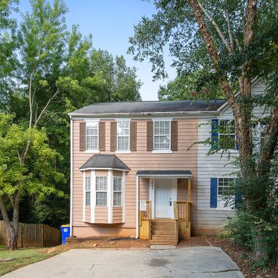 1441 Shiloh Way Nw, Kennesaw, GA 30144