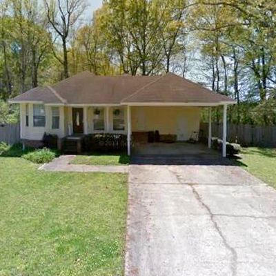 1441 Steens Creek Dr, Florence, MS 39073