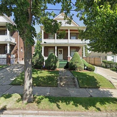 1444 Fort Ave, Niagara Falls, NY 14303