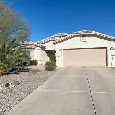 1445 Calle Esperanza, Sierra Vista, AZ 85635