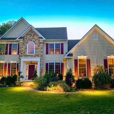 145 N Sidesaddle Ln, Coatesville, PA 19320