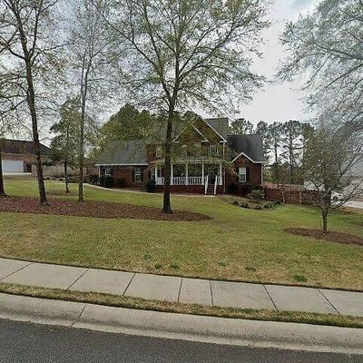 145 Mcclain Cir, Macon, GA 31216