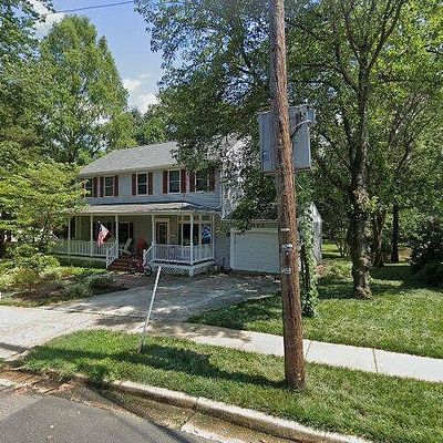 145 S Spring St, Falls Church, VA 22046