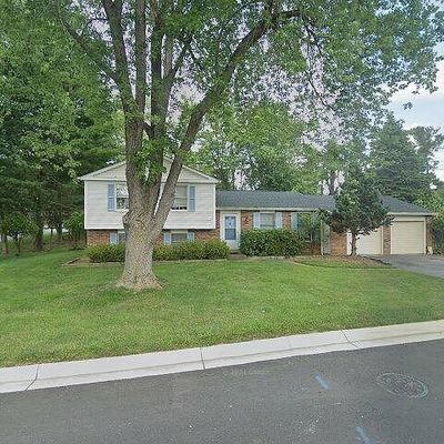 14500 Kings Grant St, North Potomac, MD 20878