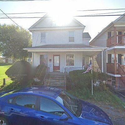 146 Buttonwood St, Jessup, PA 18434