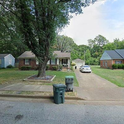 1466 Titus Rd, Memphis, TN 38111