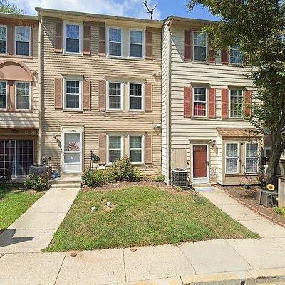 14734 Wexhall Ter, Burtonsville, MD 20866