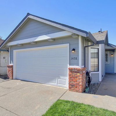 1478 W Hidalgo Cir, Roseville, CA 95747