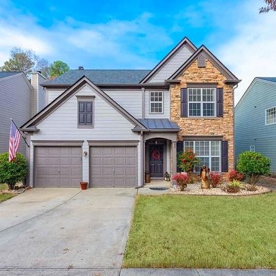 184 Friars Head Dr, Suwanee, GA 30024