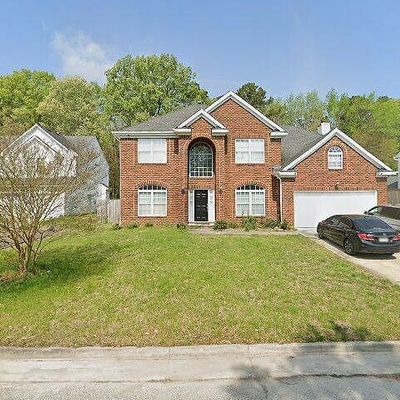 1845 Laurel Oak Ln, Virginia Beach, VA 23453