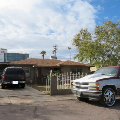 1847 E Pinchot Ave, Phoenix, AZ 85016