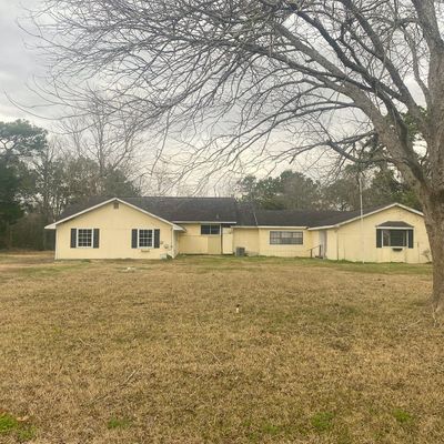 18550 Burrell Wingate Rd, Beaumont, TX 77705