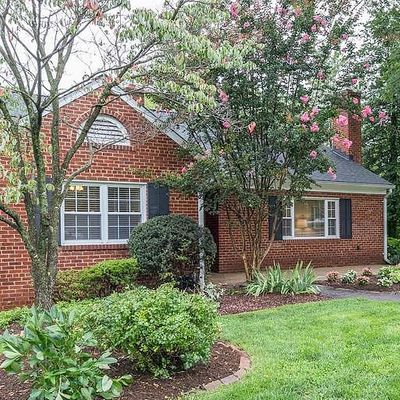 1866 Patrick Henry Dr, Arlington, VA 22205