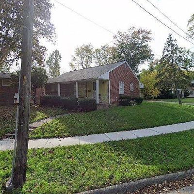 18661 Grayfield St, Detroit, MI 48219