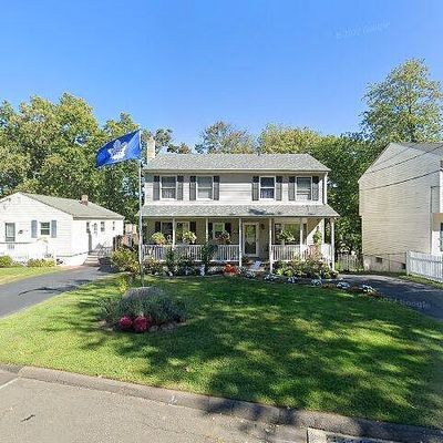 187 Milton Ave, West Haven, CT 06516