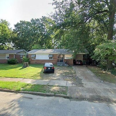 1872 Tahiti Ln, Memphis, TN 38117