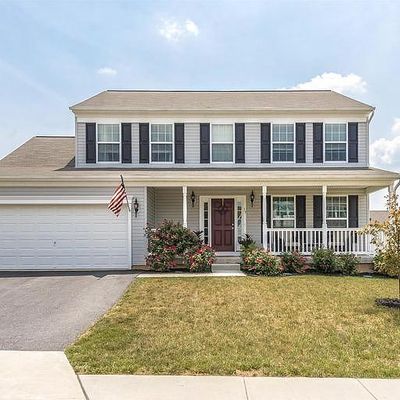 19 Amicus St, Taneytown, MD 21787