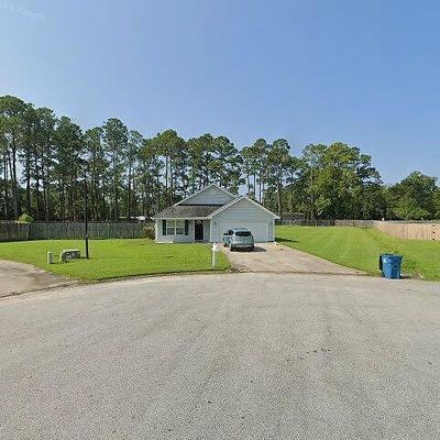 19 Sluders Hideway, Brunswick, GA 31525