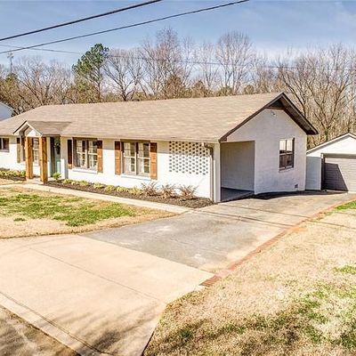 190 Cartersville St, Ball Ground, GA 30107