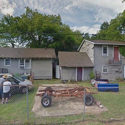 1902 Hickory St, Texarkana, AR 71854