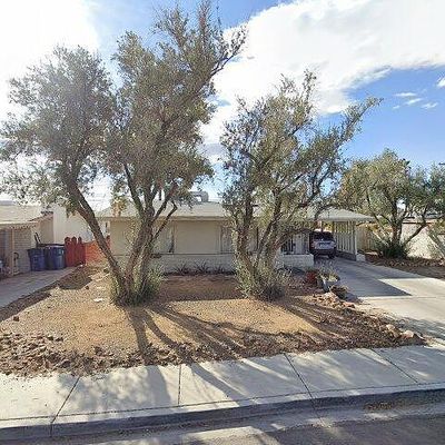 1904 Sweeney Ave, Las Vegas, NV 89104