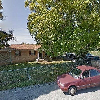 1905 Black Oak St, Jefferson City, TN 37760
