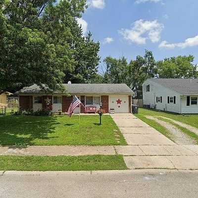 1908 S Kathy Dr, Muncie, IN 47302