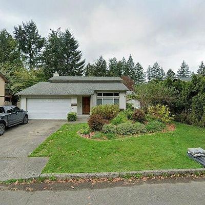 1911 Thornton St Nw, Olympia, WA 98502