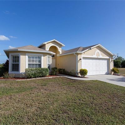 1911 Nw Juanita Pl, Cape Coral, FL 33993