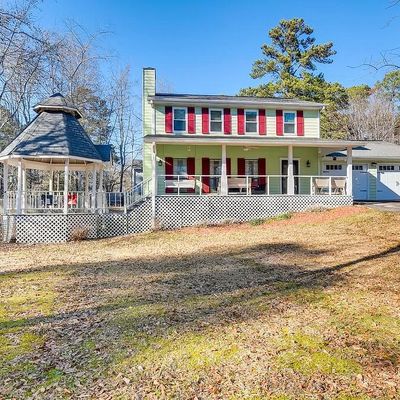 1917 Old Grayson Rd, Grayson, GA 30017