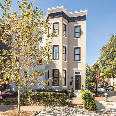 1918 15th St Nw, Washington, DC 20009