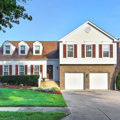 19209 Forest Brook Rd, Germantown, MD 20874