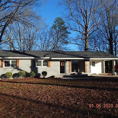 1923 Normandy Rd, Kannapolis, NC 28081