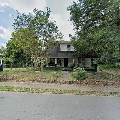 1924 Ne 25 Th St, Winston Salem, NC 27105