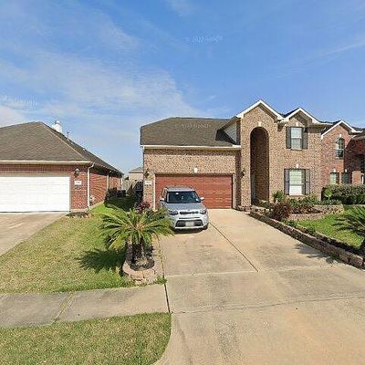 1926 Hawthorne Brk, Fresno, TX 77545