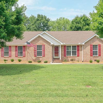 194 Regalwood Dr, Manchester, TN 37355