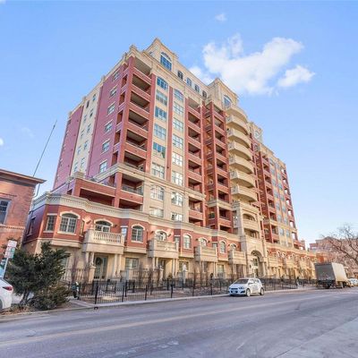 1950 N Logan St #406, Denver, CO 80203